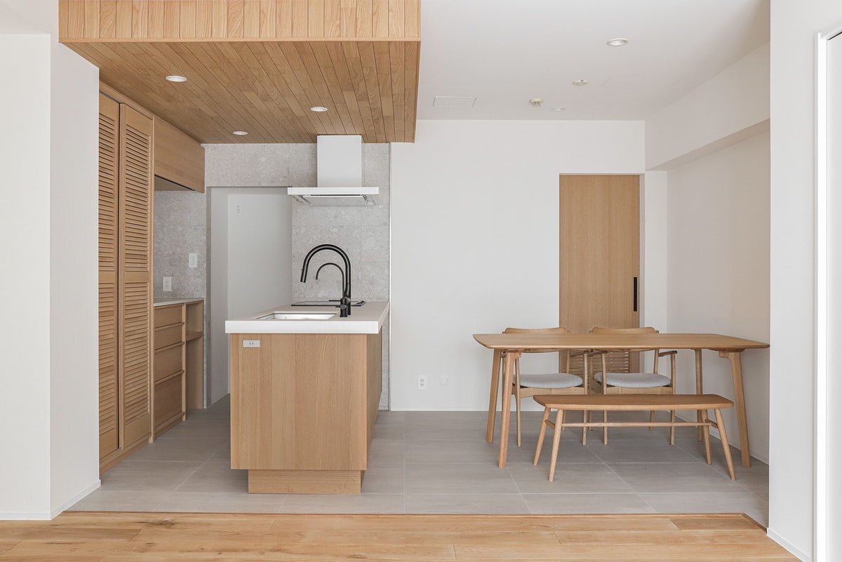 <Spatial Design>