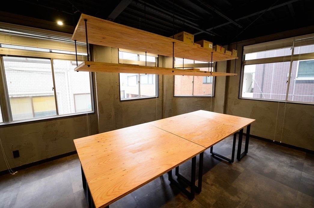 <All Spatial Design>