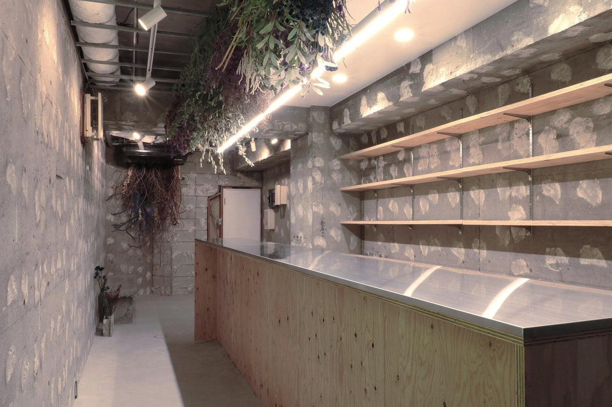 <All Spatial Design>