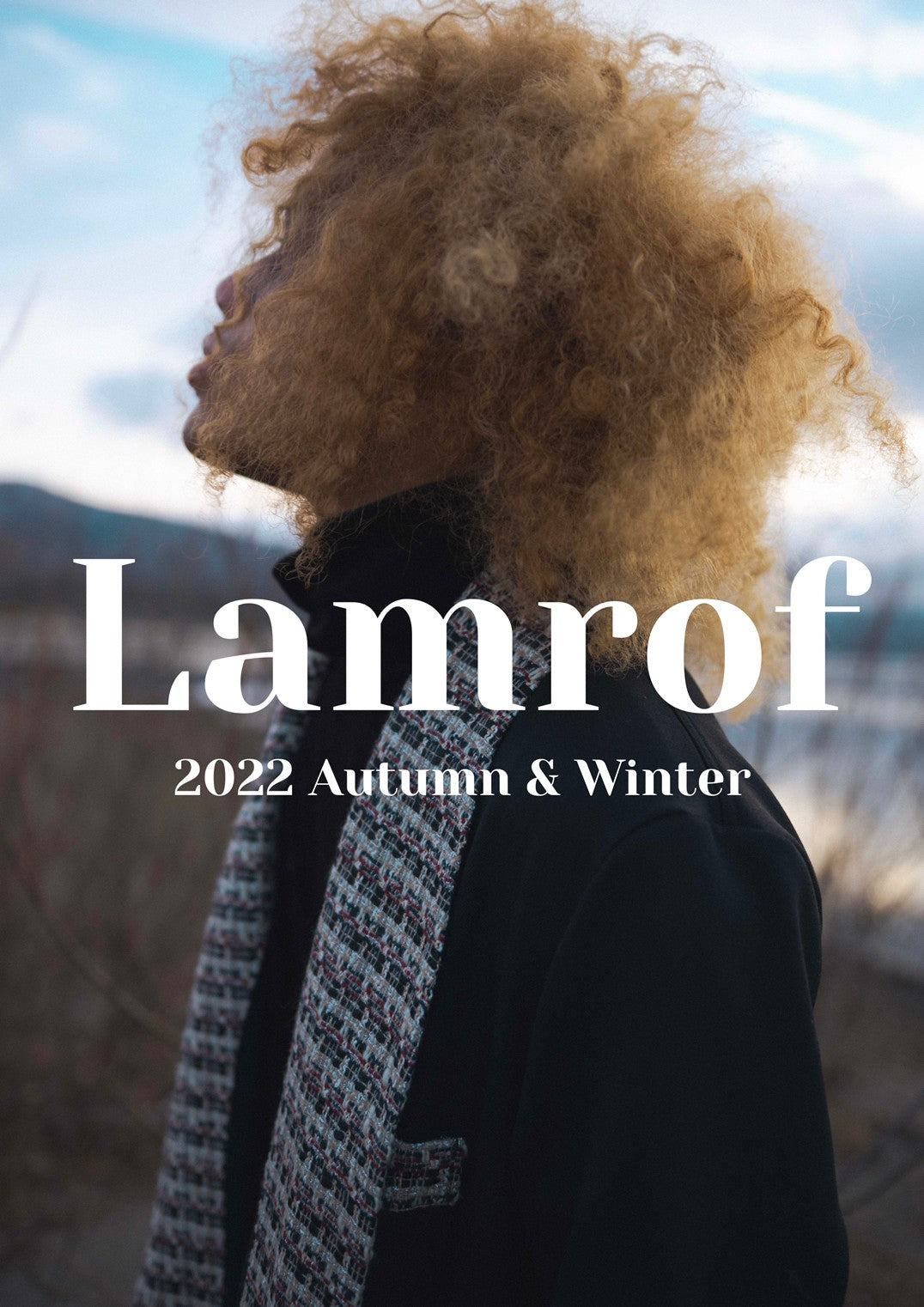 2022Autamn & Winter