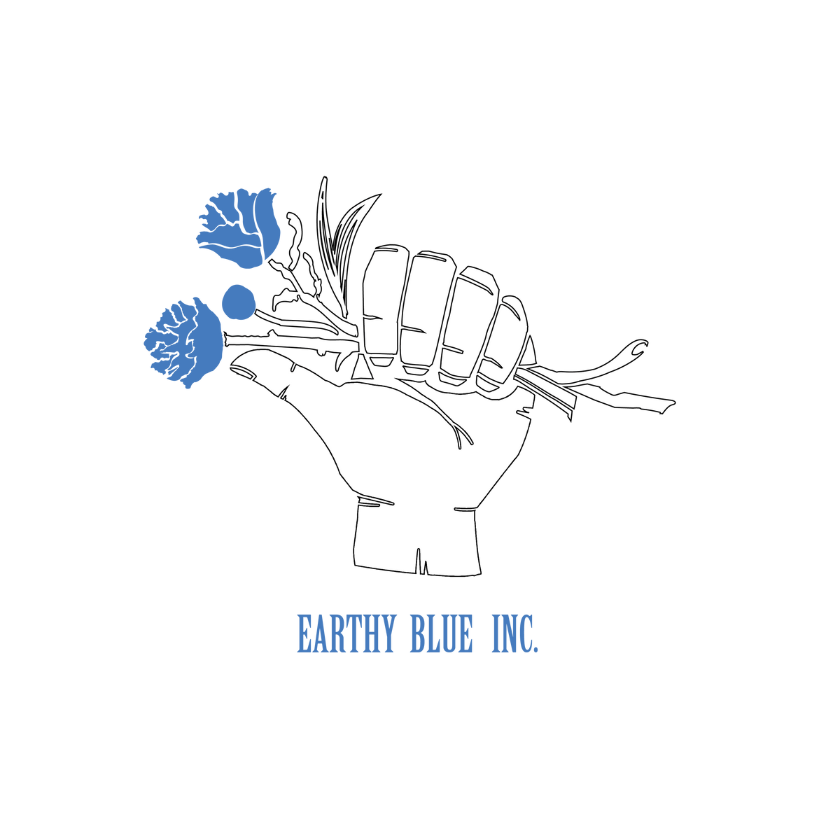 <Earthy Blue Inc.> Official HP Renewal!!