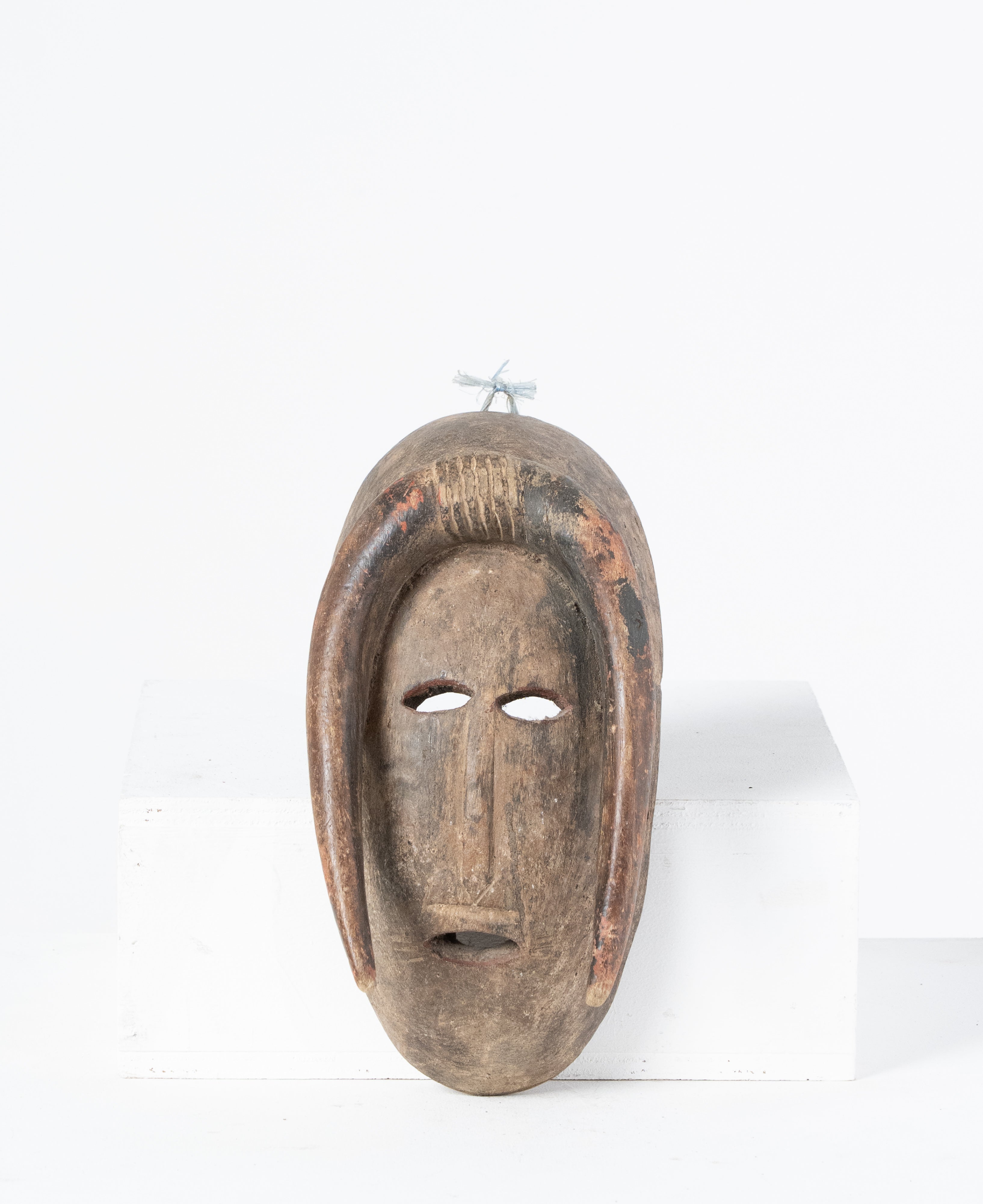 Dijimini Tribe Dancing Mask