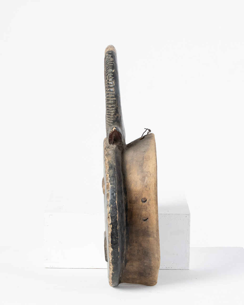 Bauré Tribe Dancing Mask