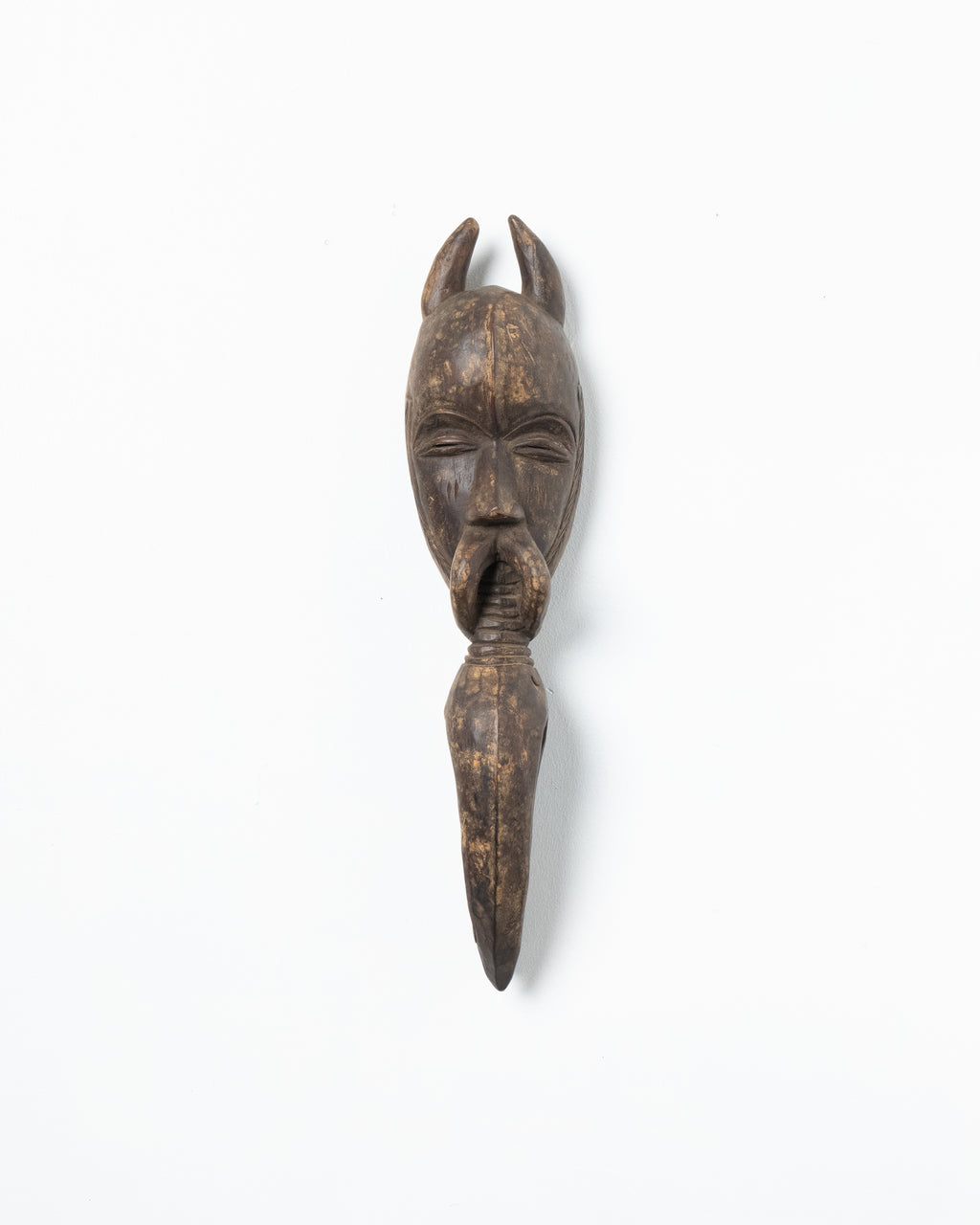 Dan Tribe Dancing Mask