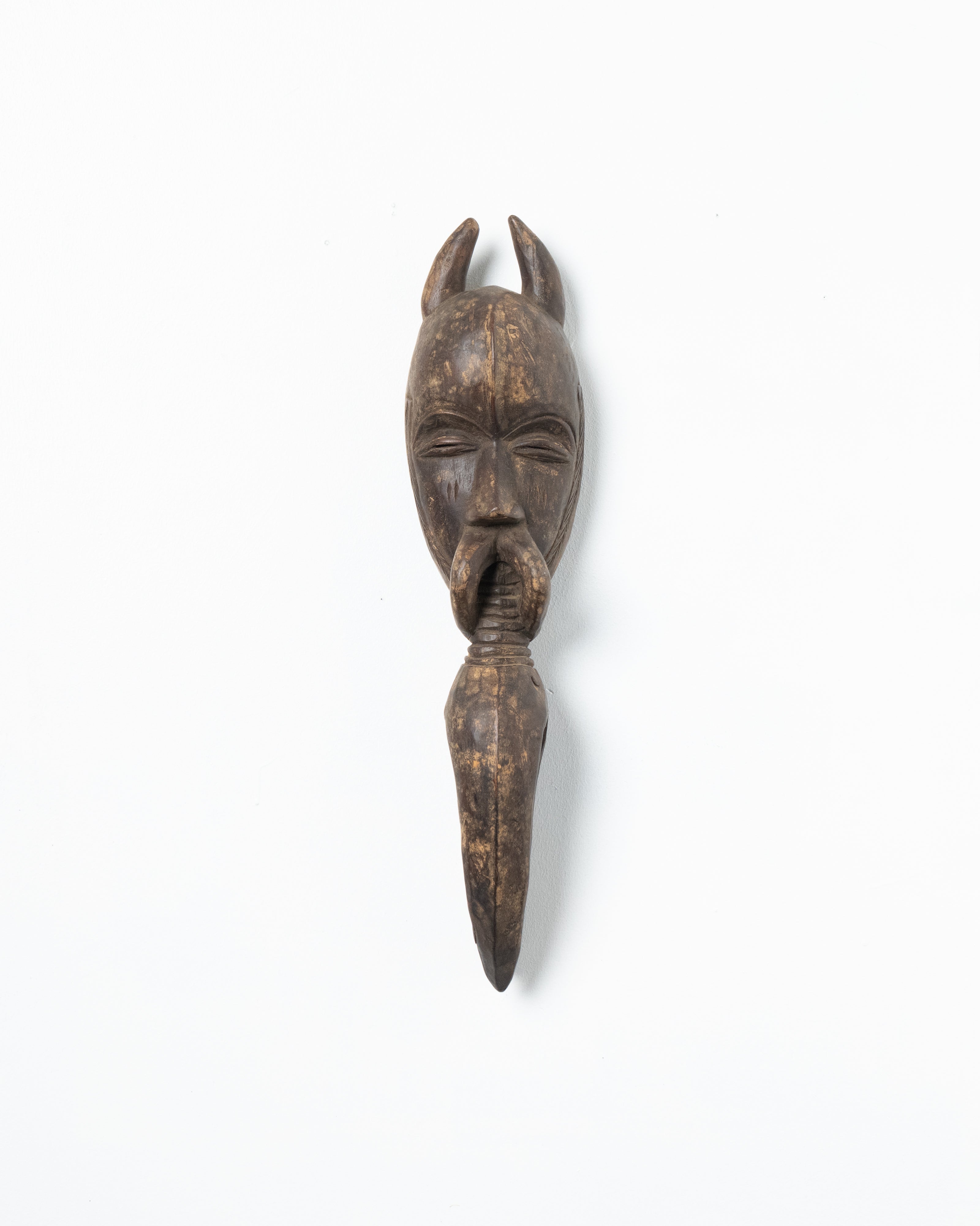 Dan Tribe Dancing Mask