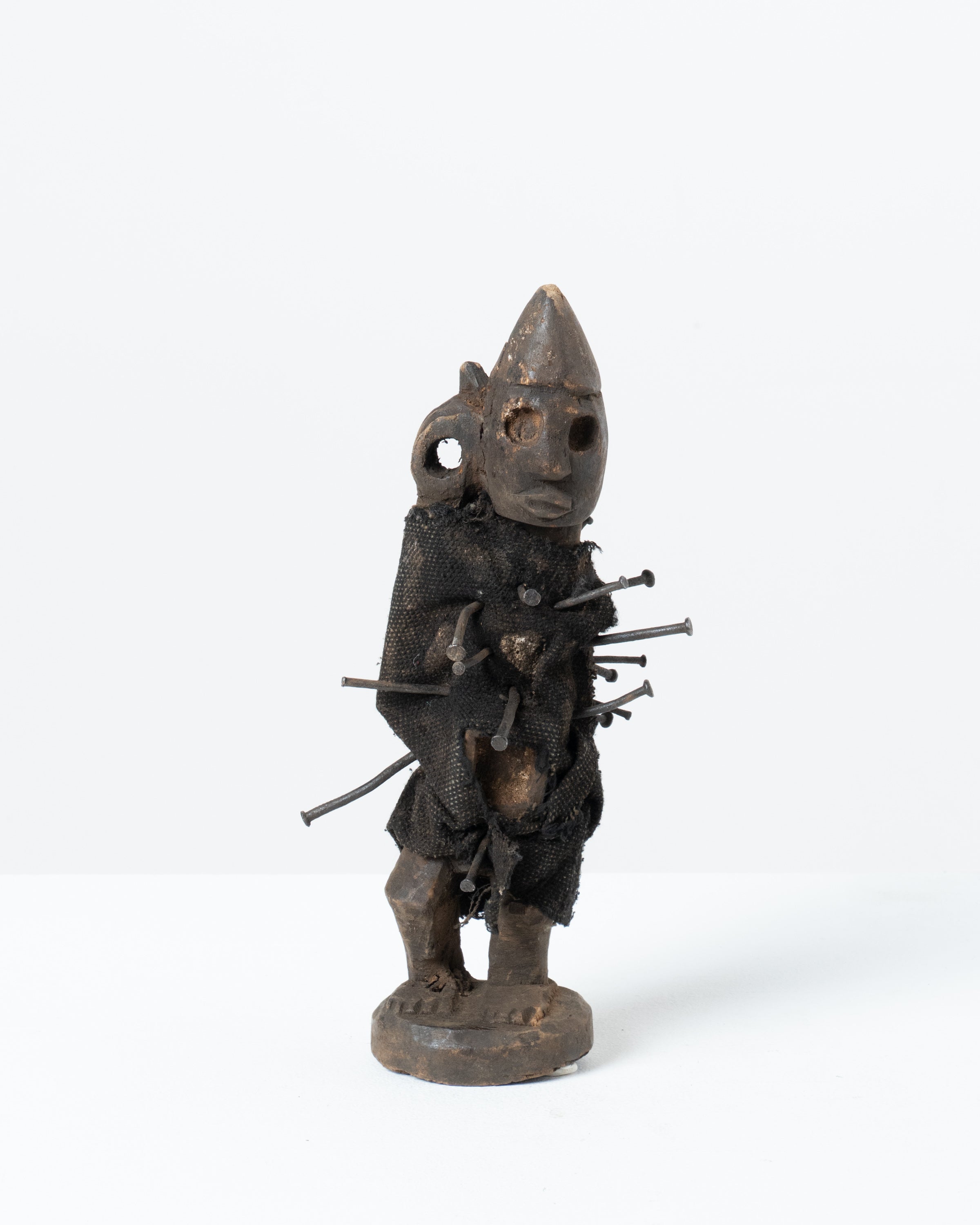 Masai Antique Art Objects