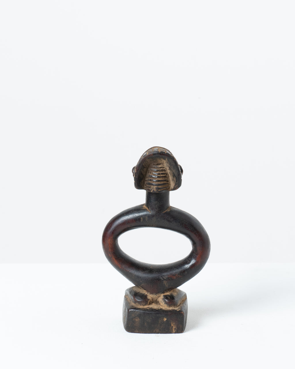 Kuba Tribe Antique Art Object