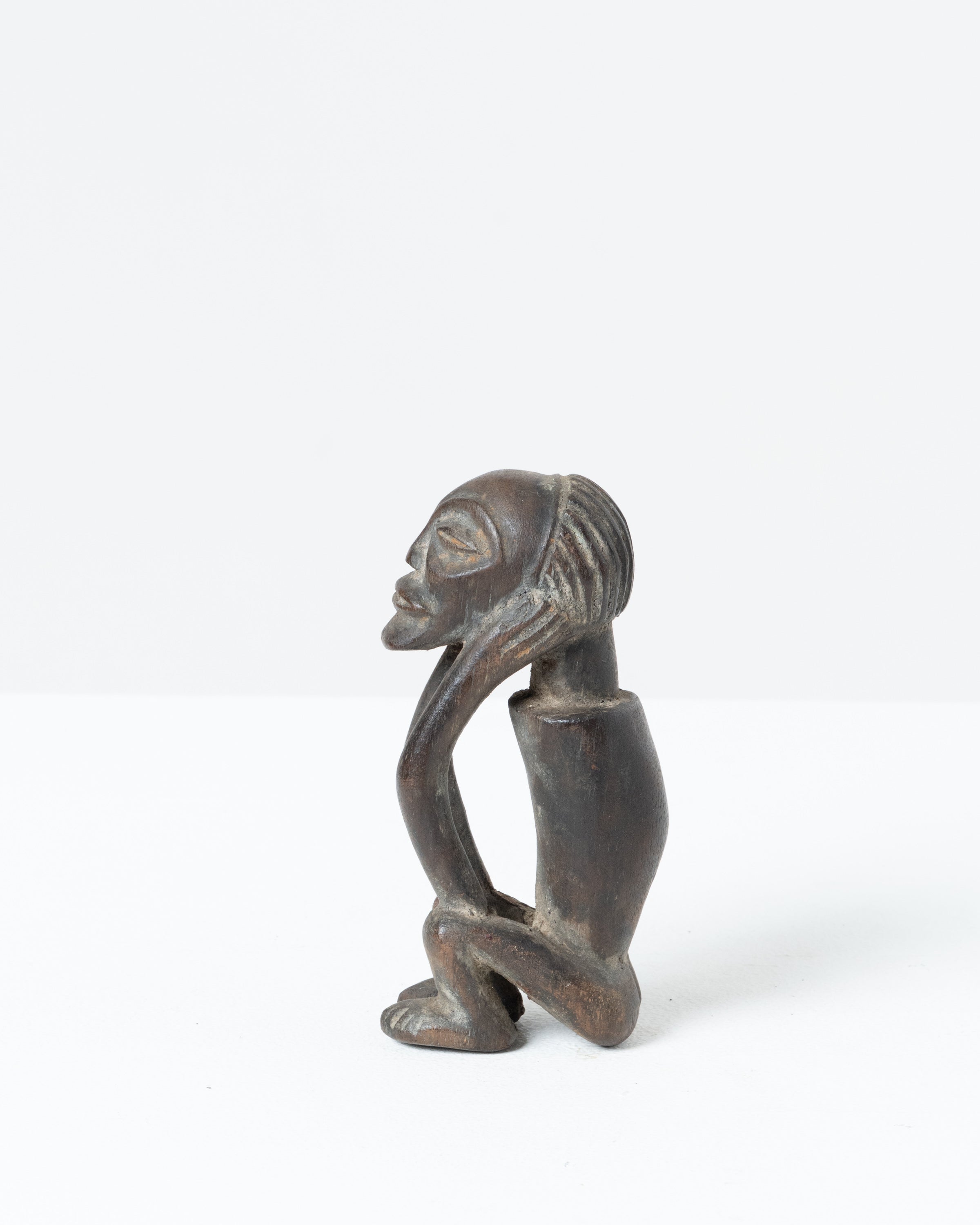 Luba Tribe Antique Ornament