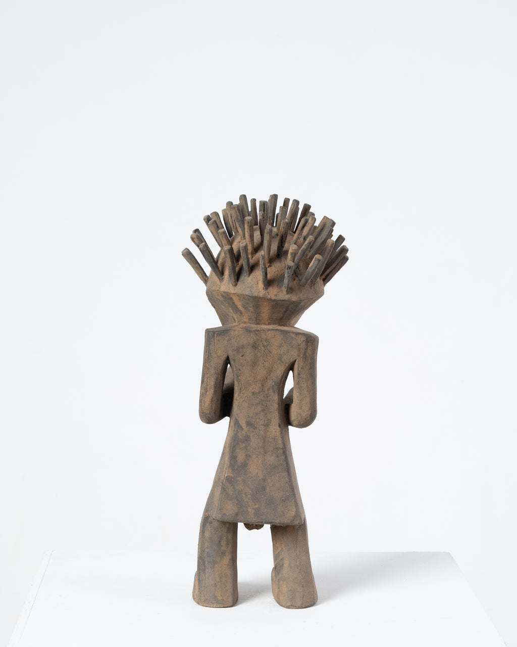 Mambila Tribe Statuette
