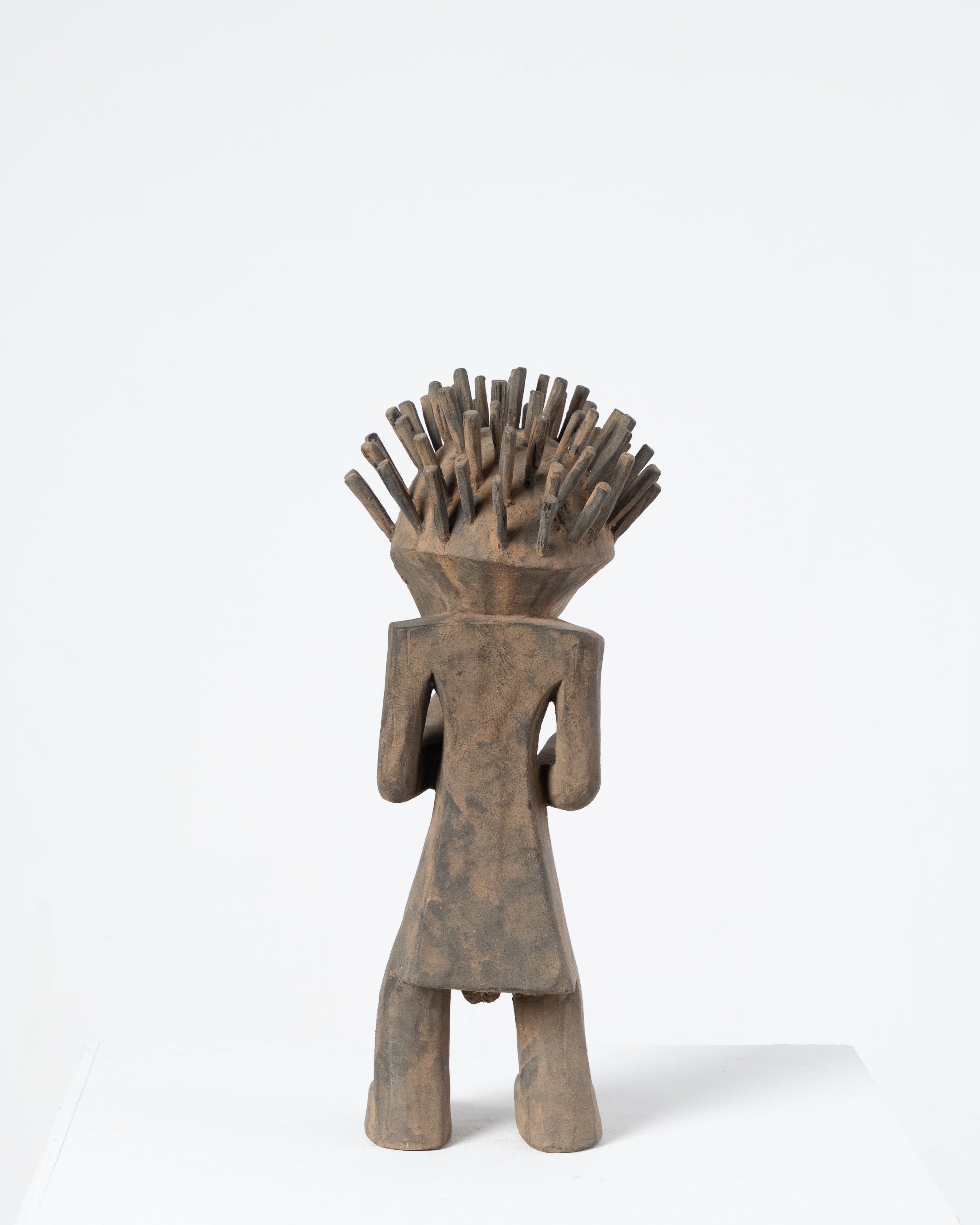 Mambila Tribe Statuette
