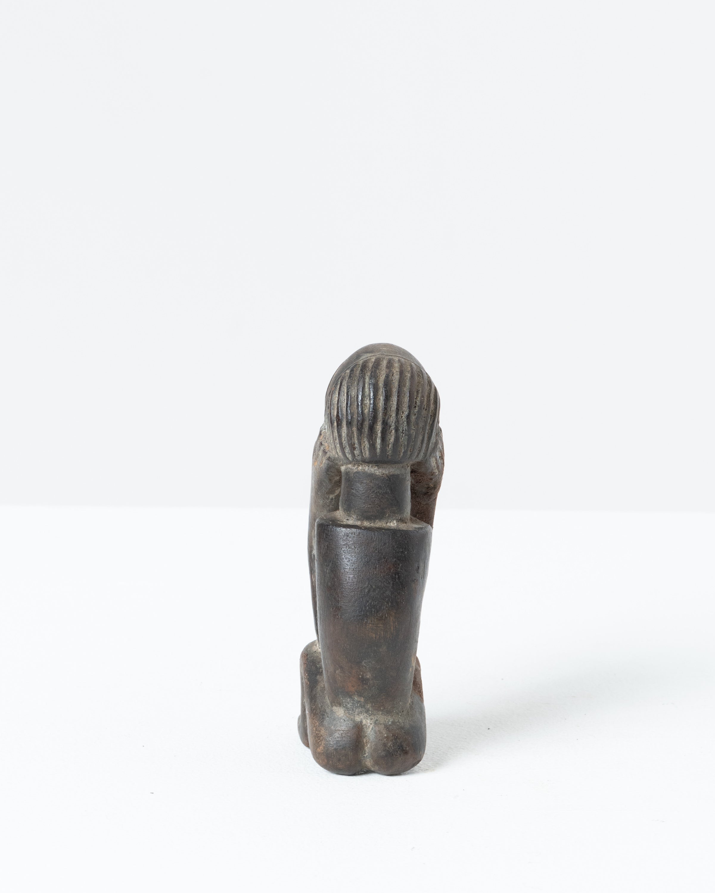 Luba Tribe Antique Ornament