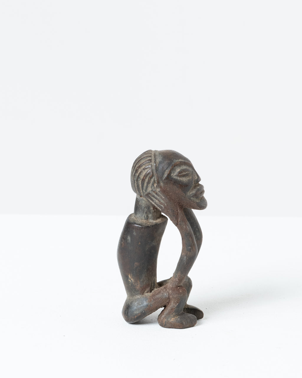 Luba Tribe Antique Ornament
