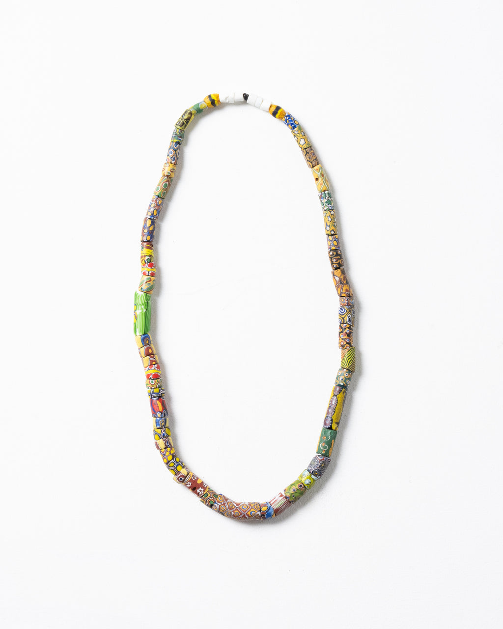 Venetian Glass Trade Beads.