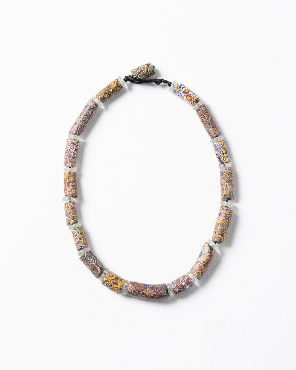 Venetian Glass Trade Beads. <Cachacho>