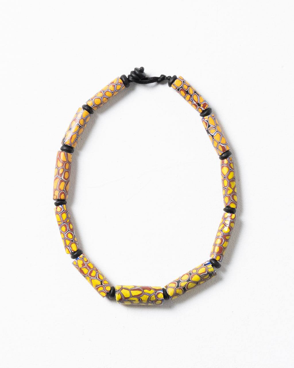 Venetian Glass Trade Beads. <Cachacho>