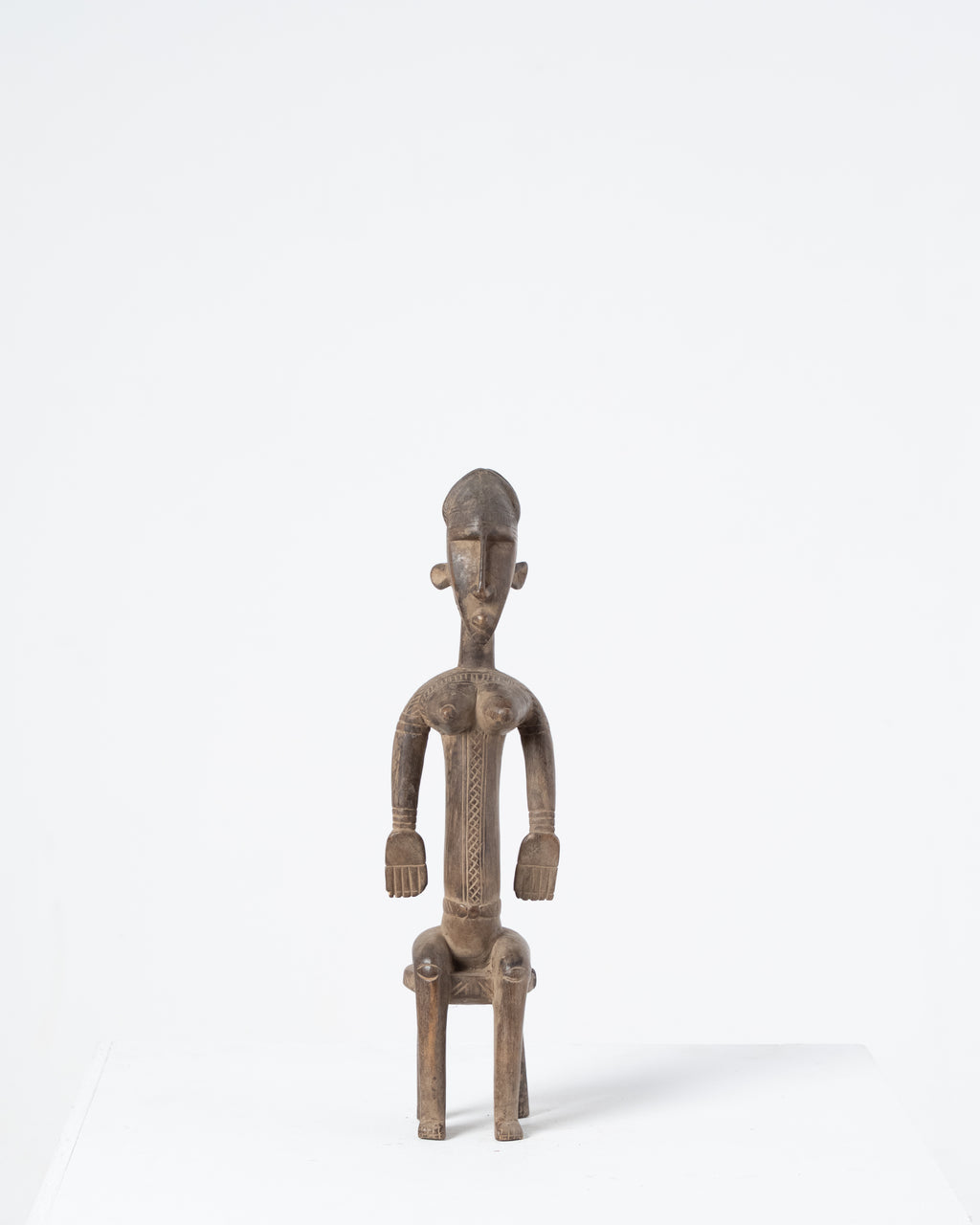 Statuette Bambara