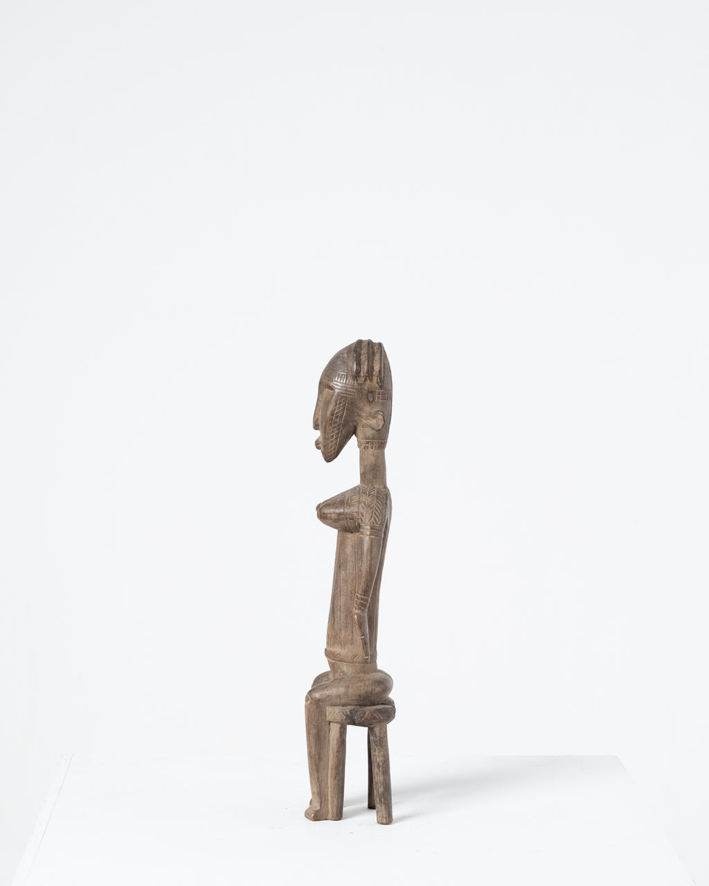 Statuette Bambara