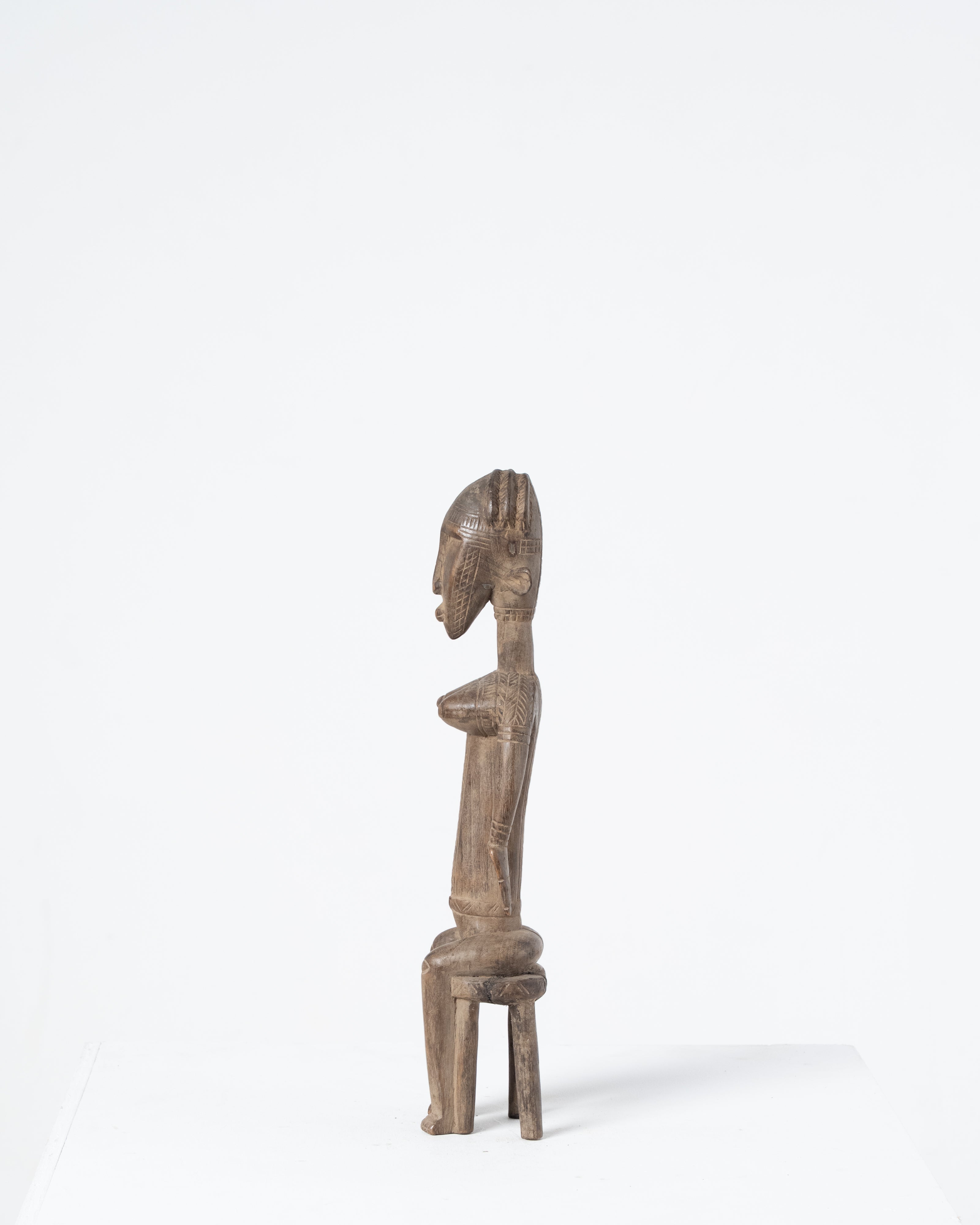 Statuette Bambara