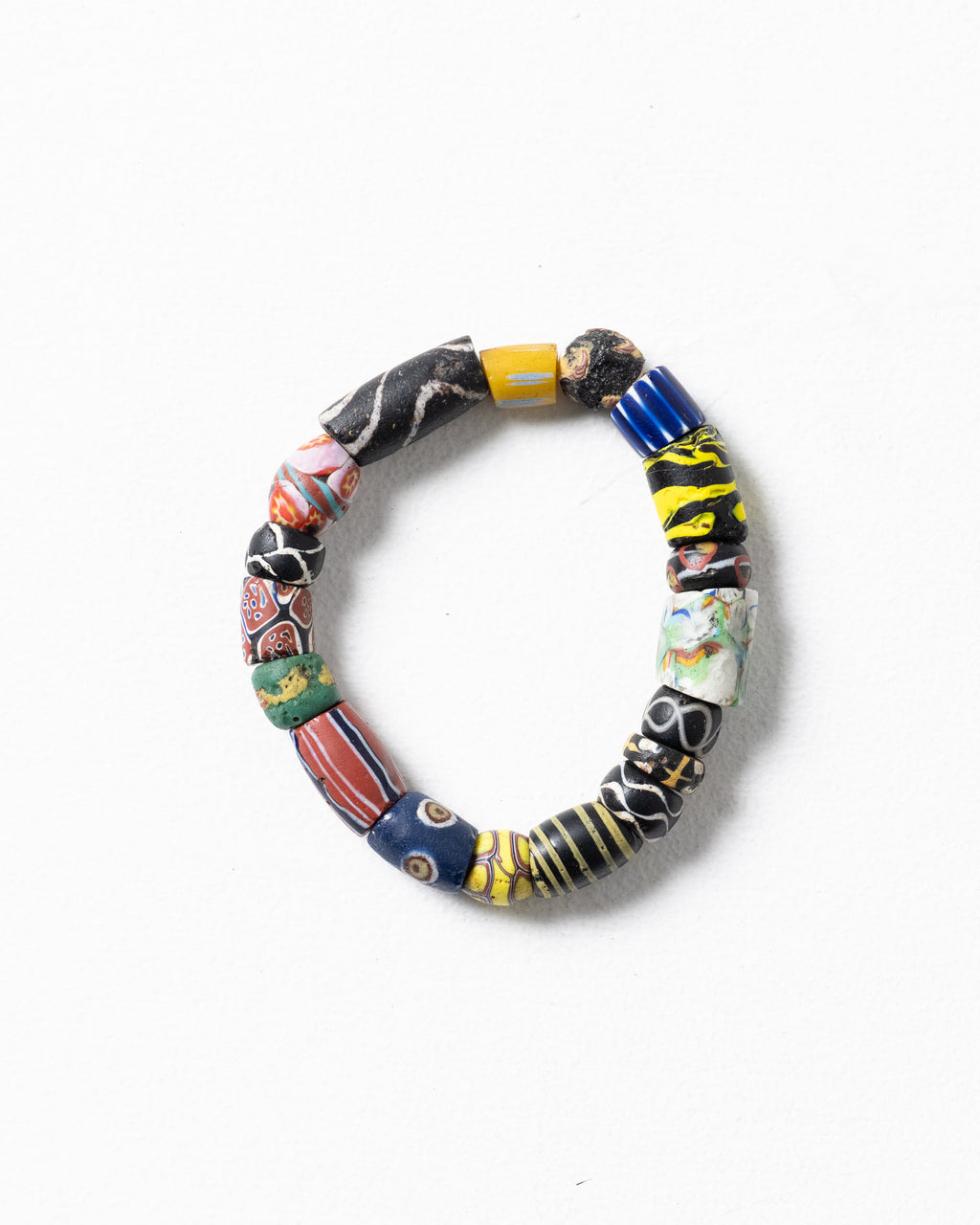 Venetian Glass Trade Beads. <Cachacho>