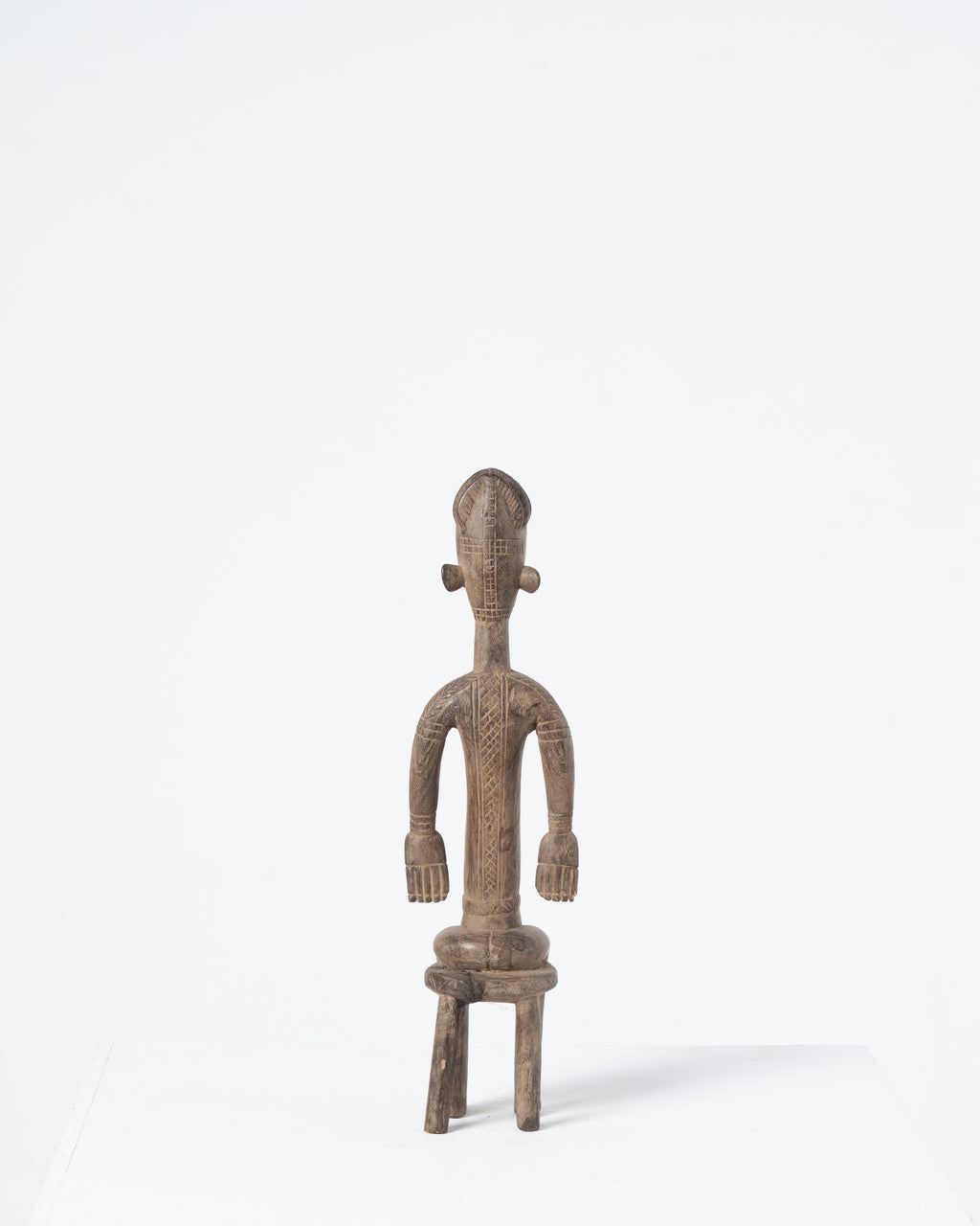 Statuette Bambara