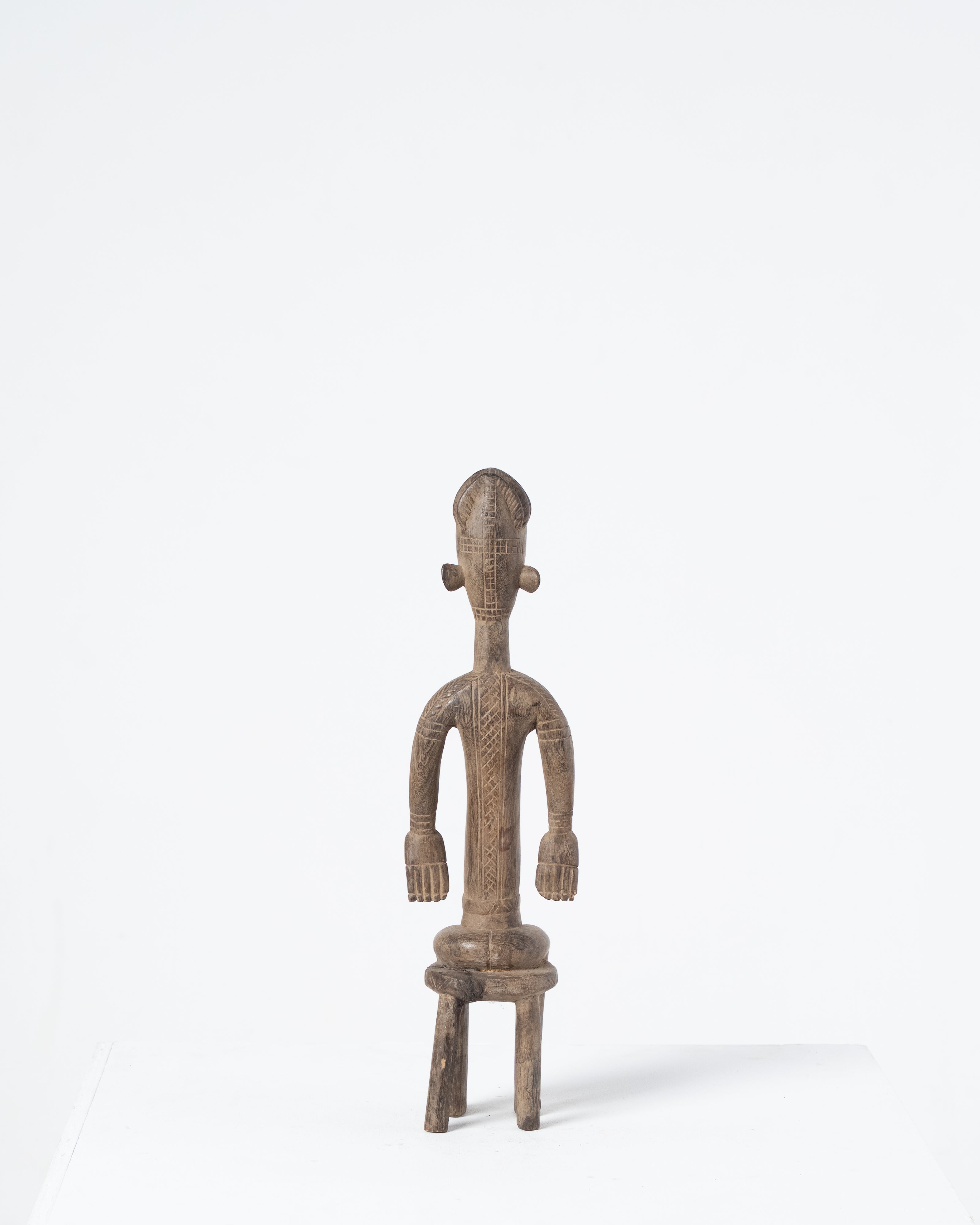 Statuette Bambara
