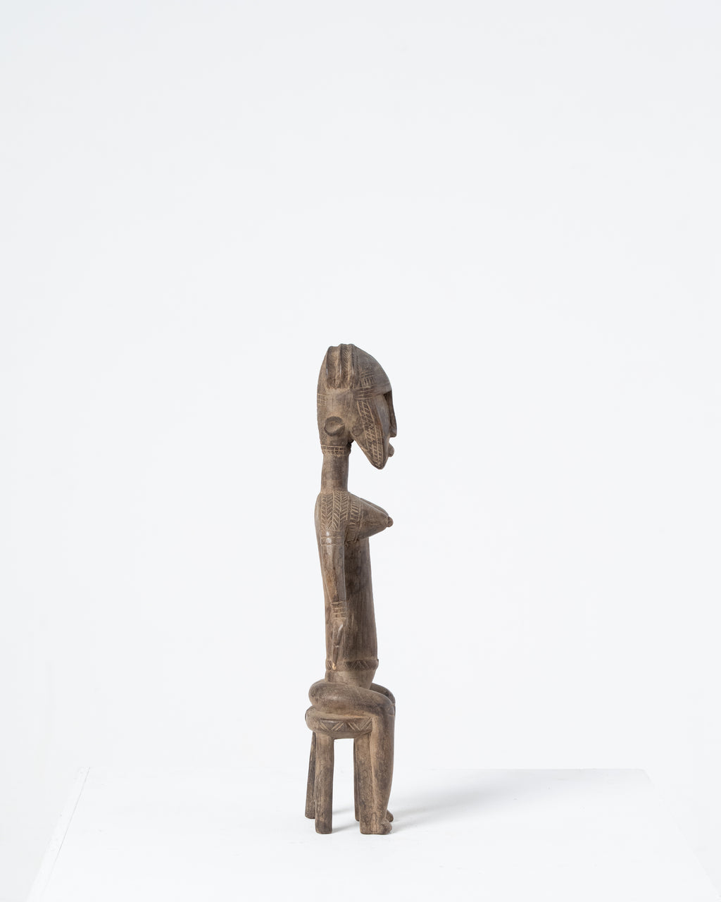 Statuette Bambara