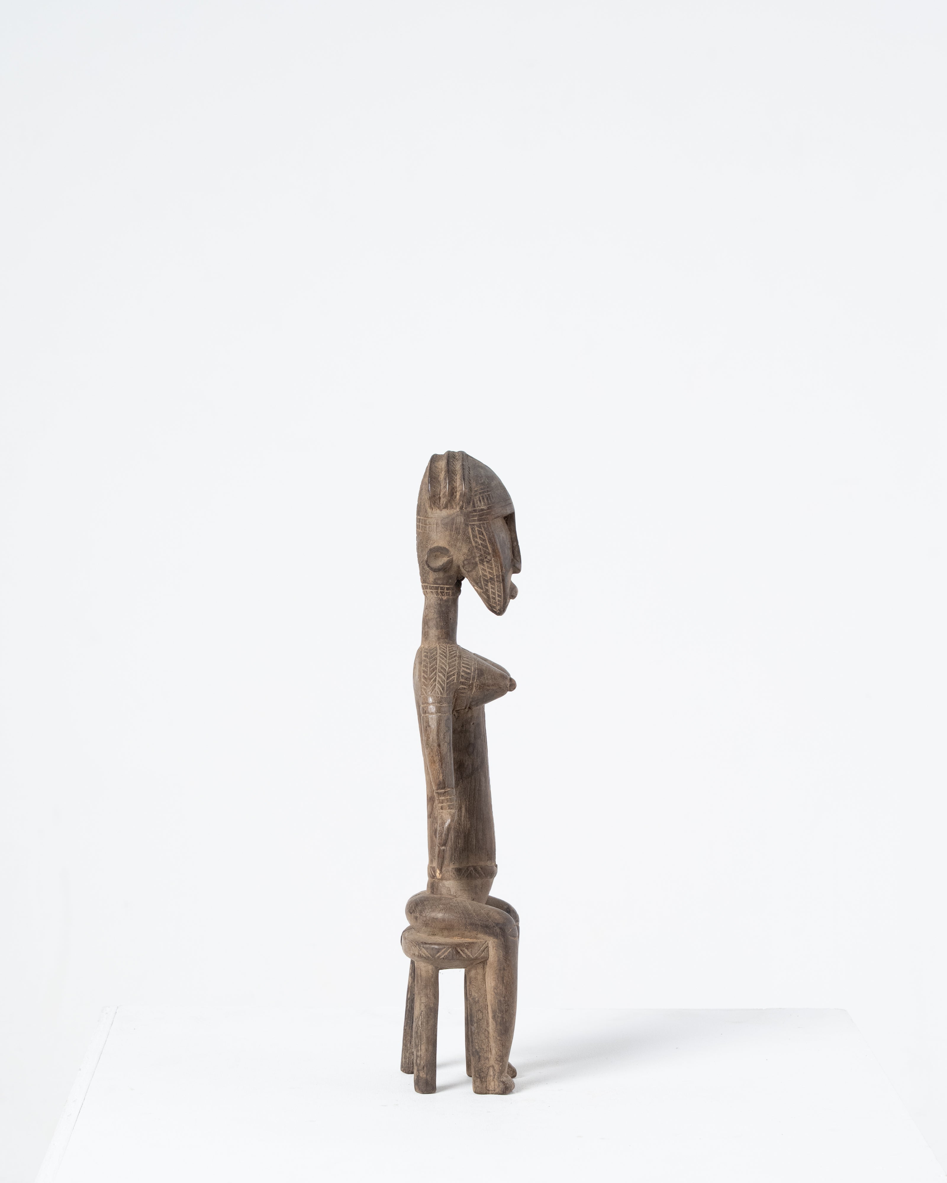 Statuette Bambara