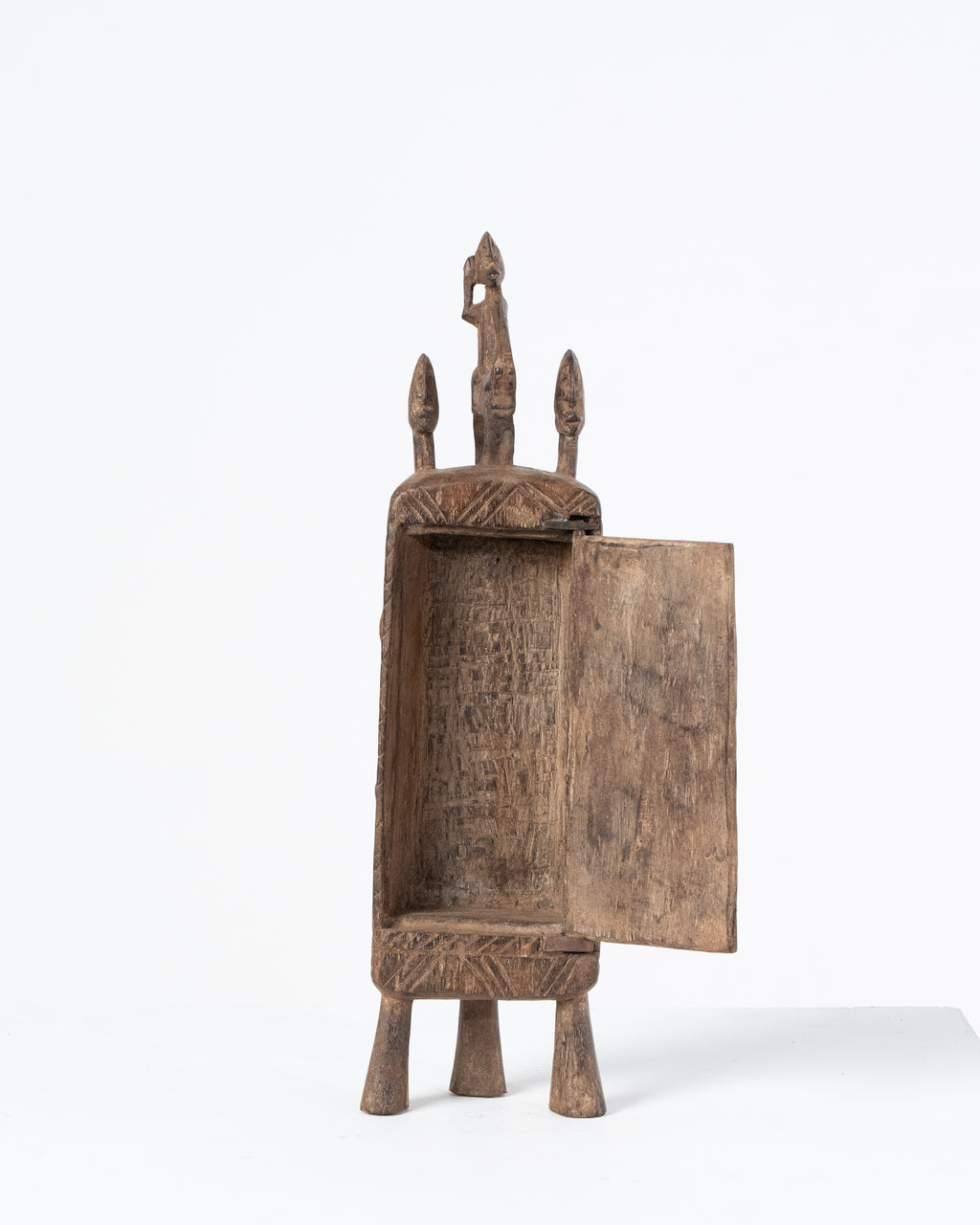 Dogon Door Shelf