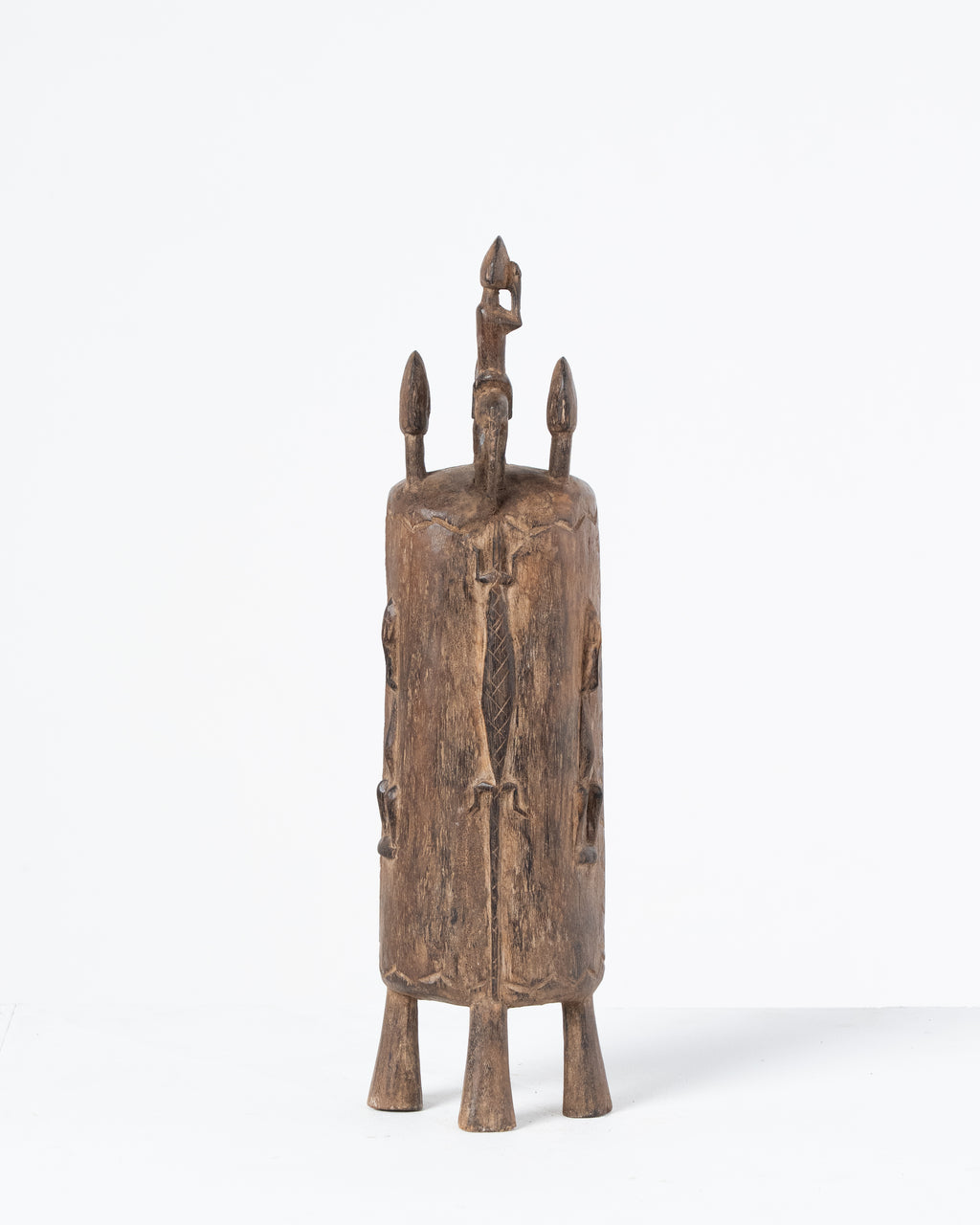 Dogon Door Shelf