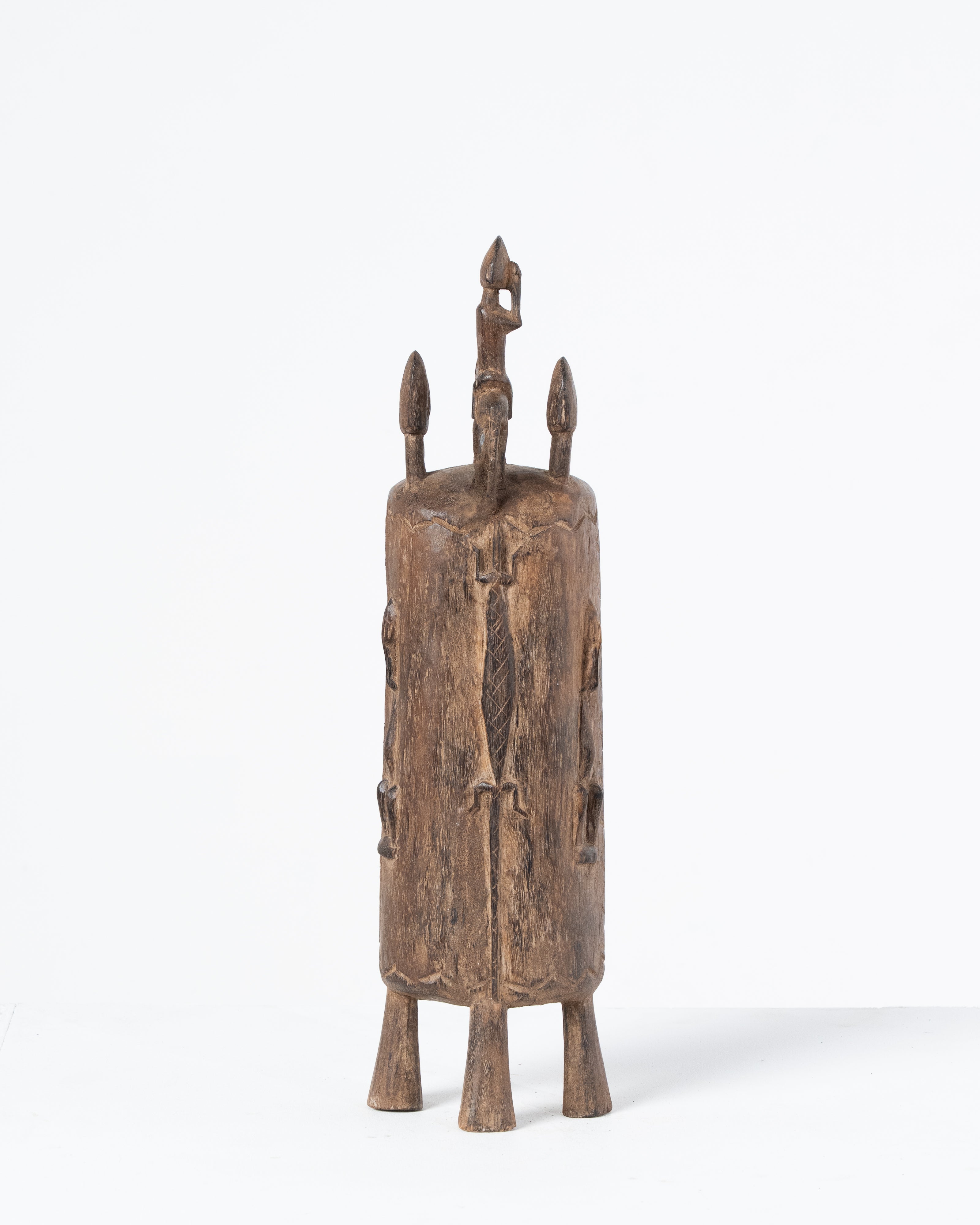 Dogon Door Shelf