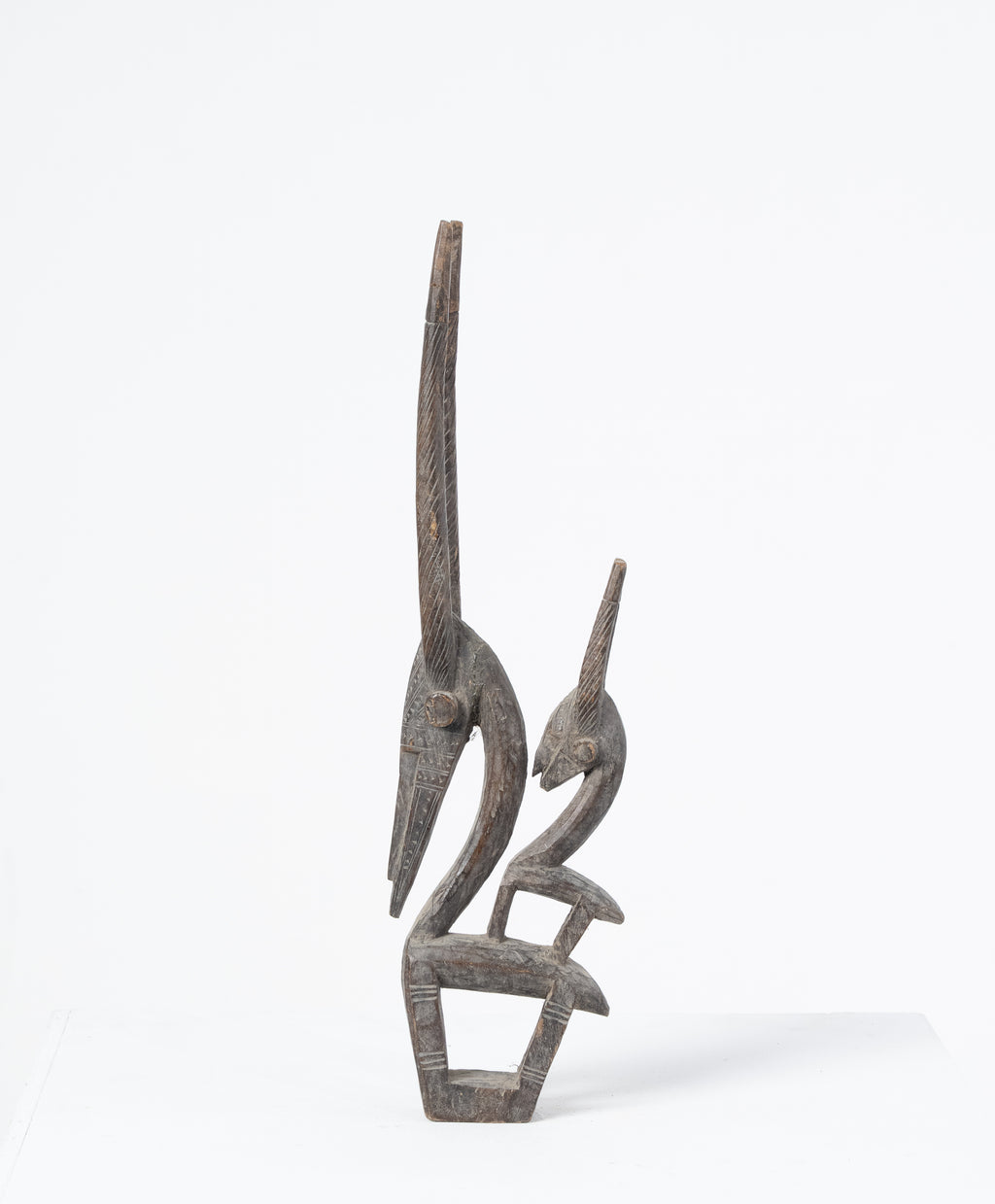Statuette Twara