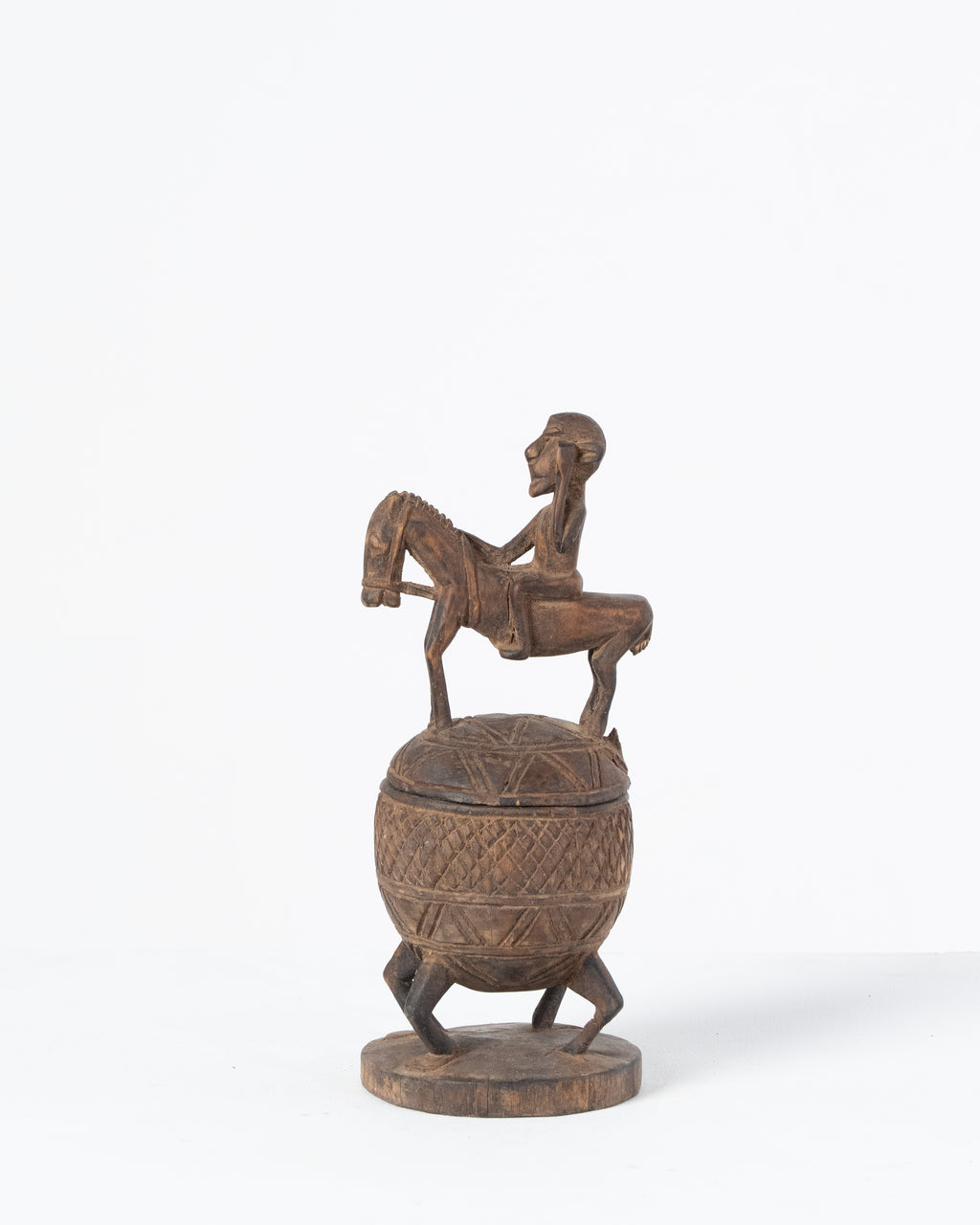 Dogon Tribe Ashtray